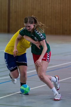 Bild 192 - A-Juniorinnen HSG Kremperheide/M�nsterdorf - Wellingdorfer TV - Ergebnis: 18:30
